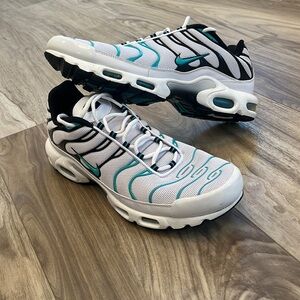 Nike Air Max Plus atmos White Hyper Jade size 15